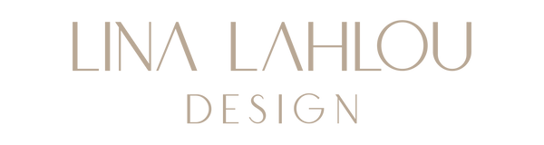 Lina Lahlou Design 